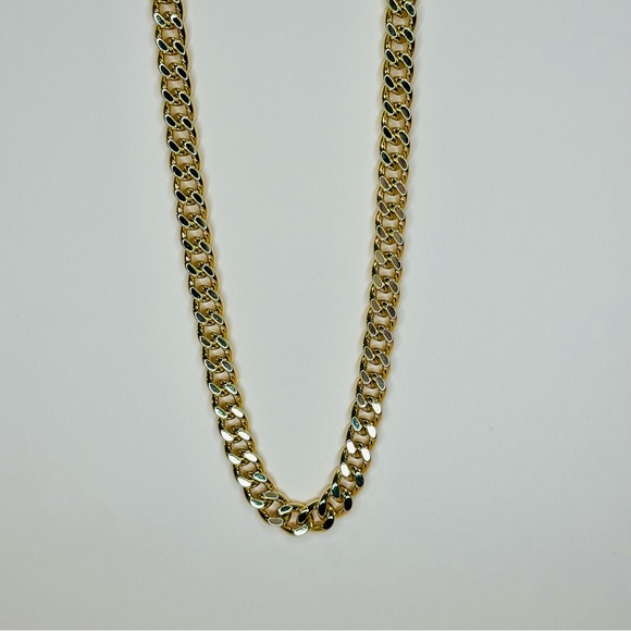 Curb link chain. - Picture 3 of 3